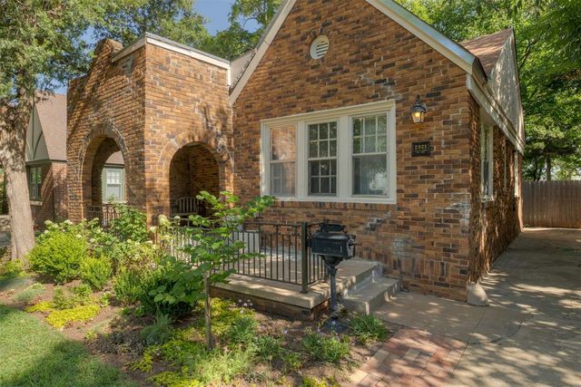 2321 NW 22nd Street, Oklahoma City, OK 73107