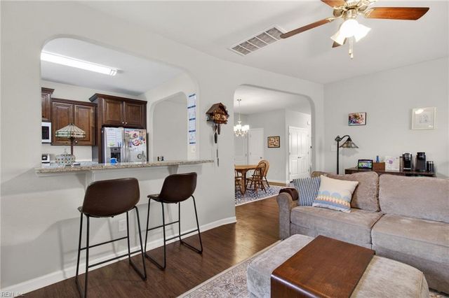 2040 Miller AVE, Chesapeake, VA 23320