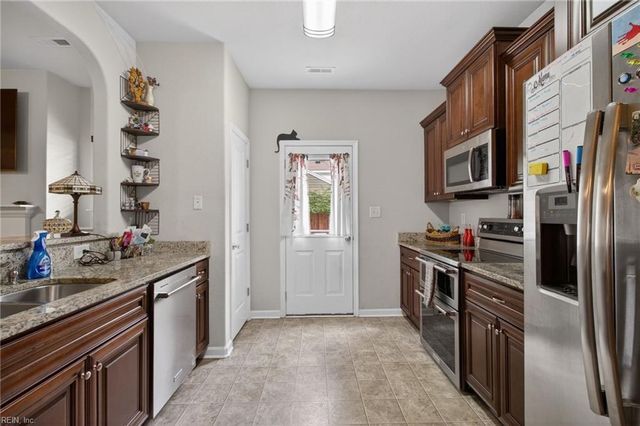 2040 Miller AVE, Chesapeake, VA 23320