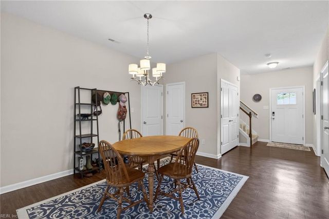 2040 Miller AVE, Chesapeake, VA 23320