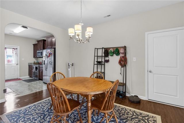 2040 Miller AVE, Chesapeake, VA 23320