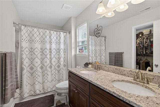 2040 Miller AVE, Chesapeake, VA 23320