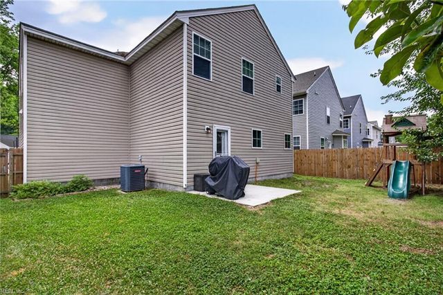 2040 Miller AVE, Chesapeake, VA 23320
