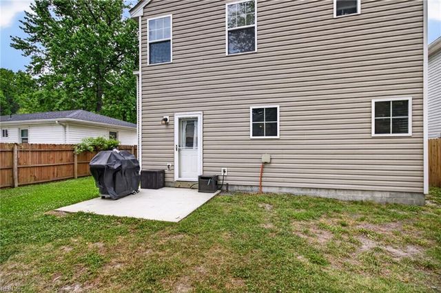 2040 Miller AVE, Chesapeake, VA 23320
