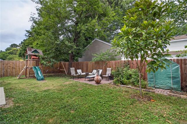 2040 Miller AVE, Chesapeake, VA 23320