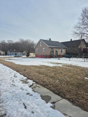 4306 Elm Avenue, Hammond, IN 46327