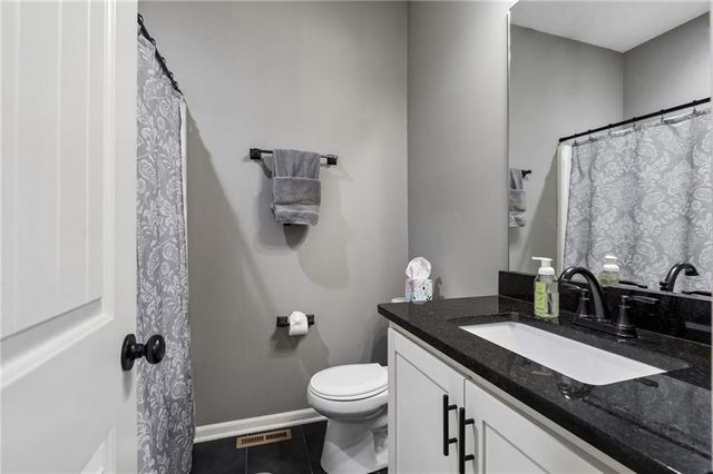 2309 S Eagle Court, Independence, MO 64057