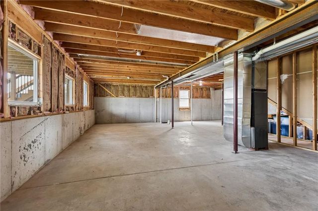 2309 S Eagle Court, Independence, MO 64057
