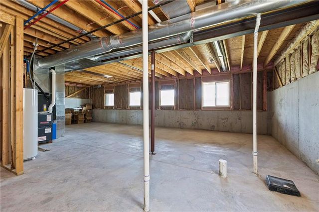2309 S Eagle Court, Independence, MO 64057