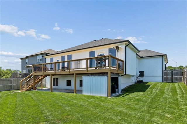 2309 S Eagle Court, Independence, MO 64057