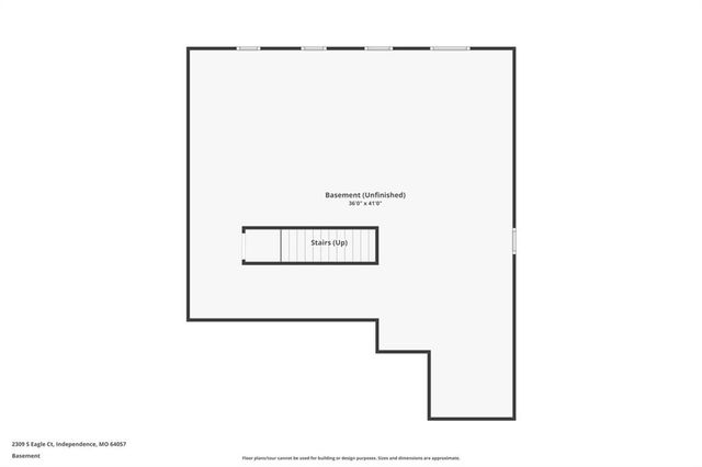 2309 S Eagle Court, Independence, MO 64057
