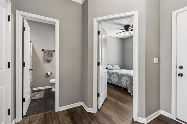 2309 S Eagle Court, Independence, MO 64057