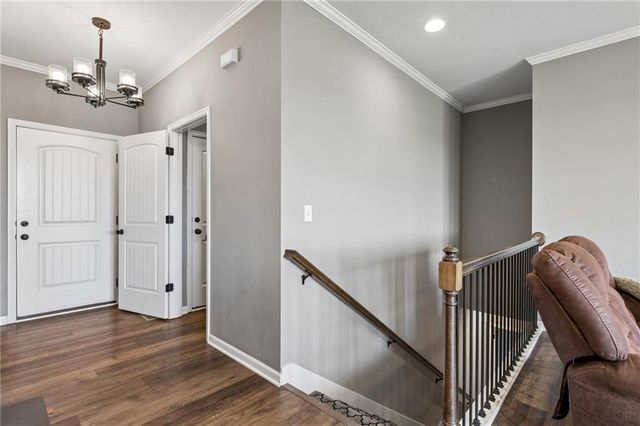 2309 S Eagle Court, Independence, MO 64057
