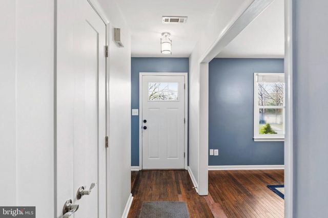 12311 CORTER AVE, Fredericksburg, VA 22407