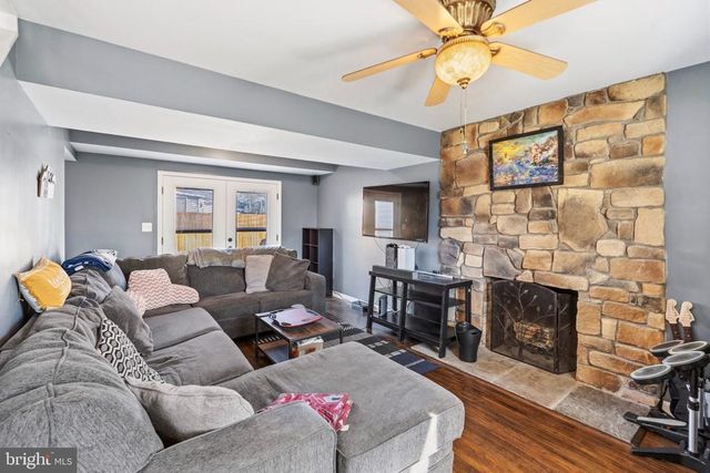 12311 CORTER AVE, Fredericksburg, VA 22407