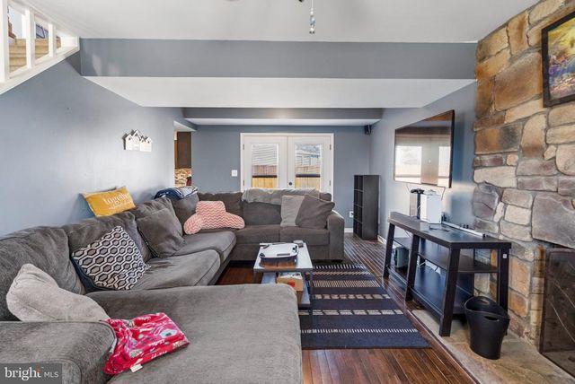 12311 CORTER AVE, Fredericksburg, VA 22407