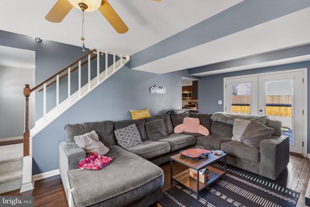 12311 CORTER AVE, Fredericksburg, VA 22407