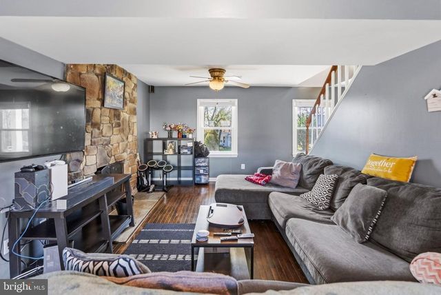 12311 CORTER AVE, Fredericksburg, VA 22407