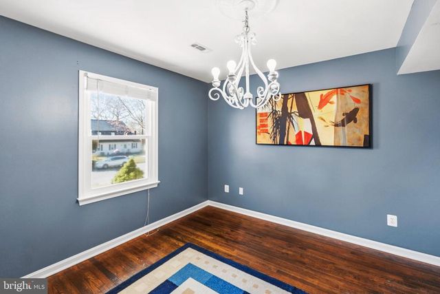 12311 CORTER AVE, Fredericksburg, VA 22407