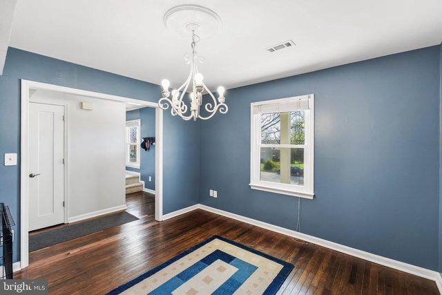 12311 CORTER AVE, Fredericksburg, VA 22407