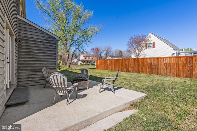 12311 CORTER AVE, Fredericksburg, VA 22407