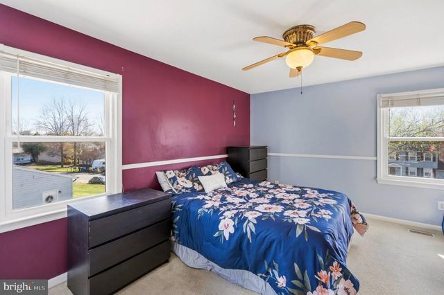 12311 CORTER AVE, Fredericksburg, VA 22407