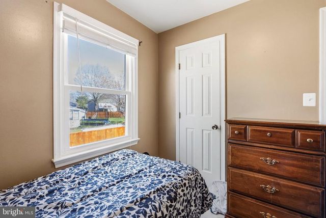 12311 CORTER AVE, Fredericksburg, VA 22407