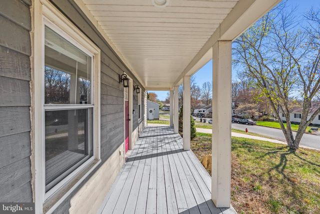 12311 CORTER AVE, Fredericksburg, VA 22407