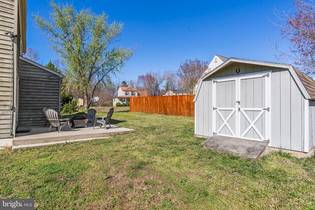 12311 CORTER AVE, Fredericksburg, VA 22407