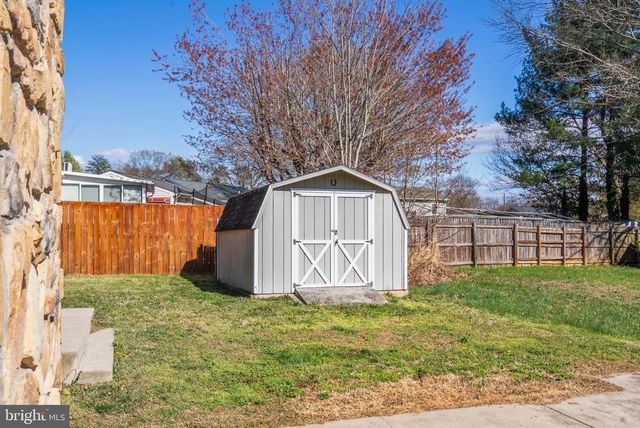 12311 CORTER AVE, Fredericksburg, VA 22407