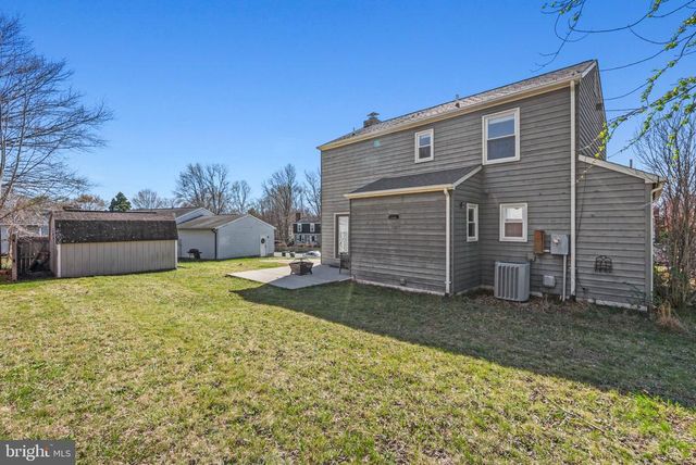 12311 CORTER AVE, Fredericksburg, VA 22407