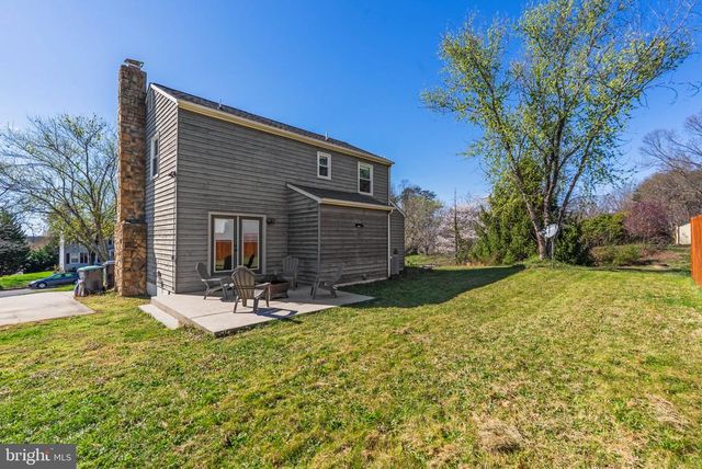 12311 CORTER AVE, Fredericksburg, VA 22407