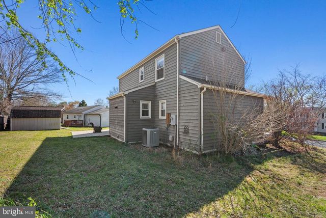 12311 CORTER AVE, Fredericksburg, VA 22407