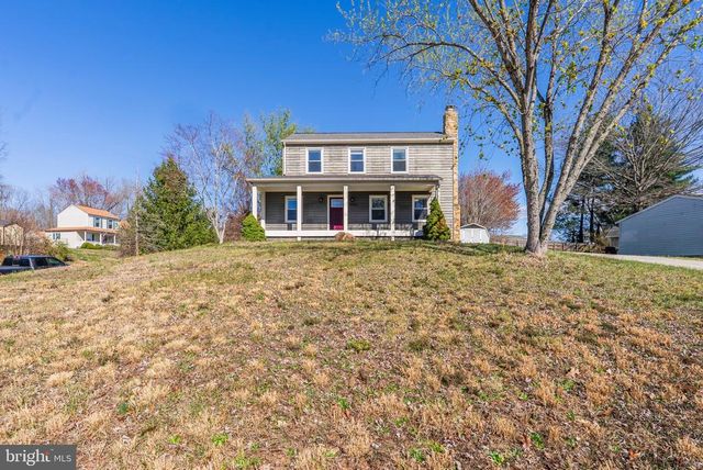 12311 CORTER AVE, Fredericksburg, VA 22407