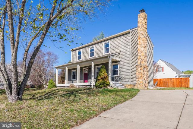 12311 CORTER AVE, Fredericksburg, VA 22407