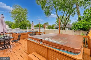 154 BAYSHORE DRIVE, Barnegat, NJ 08005