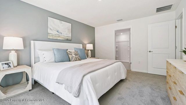 10787 Tucker Road, Weeki Wachee, FL 34613