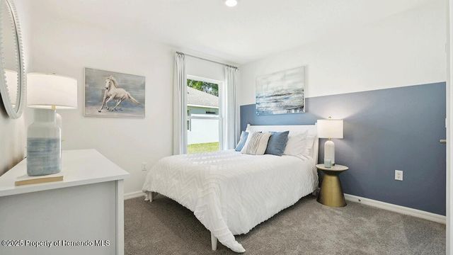 10787 Tucker Road, Weeki Wachee, FL 34613