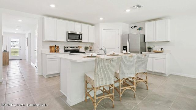 10787 Tucker Road, Weeki Wachee, FL 34613