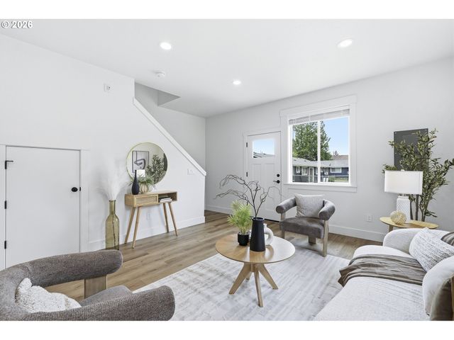 5380 Se 86th Ct, Portland, OR 97266