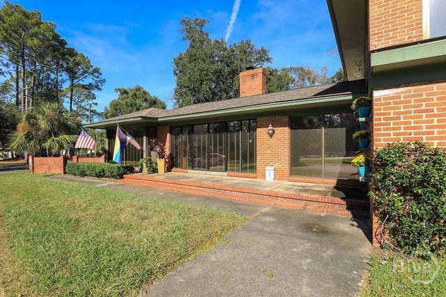 1700 Skidaway Road, Savannah, GA 31404