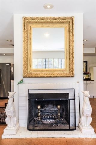 1700 Skidaway Road, Savannah, GA 31404