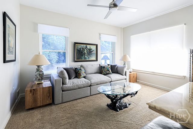 1700 Skidaway Road, Savannah, GA 31404