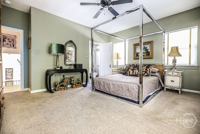 1700 Skidaway Road, Savannah, GA 31404