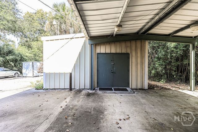 1700 Skidaway Road, Savannah, GA 31404