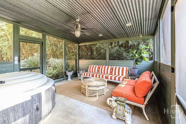 1700 Skidaway Road, Savannah, GA 31404