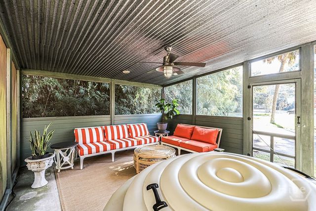 1700 Skidaway Road, Savannah, GA 31404