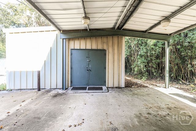 1700 Skidaway Road, Savannah, GA 31404