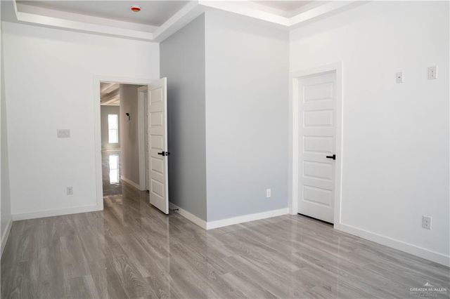 106 W Eldora Road, San Juan, TX 78589