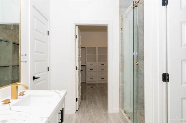 106 W Eldora Road, San Juan, TX 78589